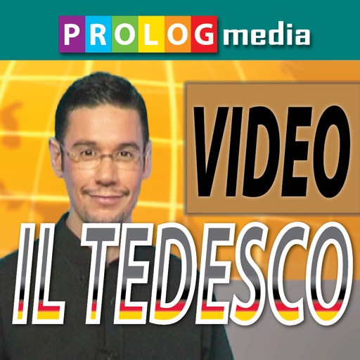 TEDESCO… Tutti possono parlare! (German for ITALIAN speakers) icon