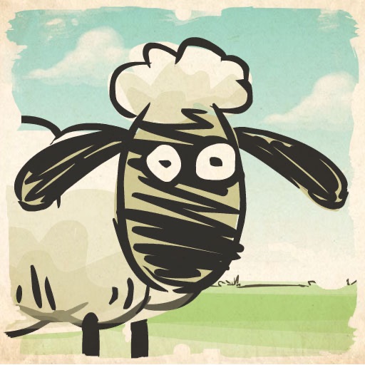 Home Sheep Home icon