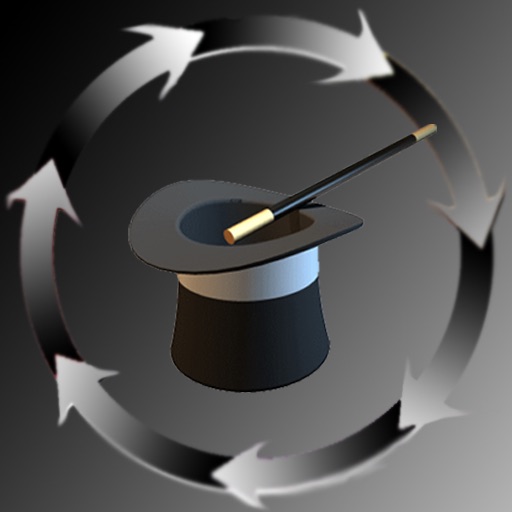 Magic Connections icon