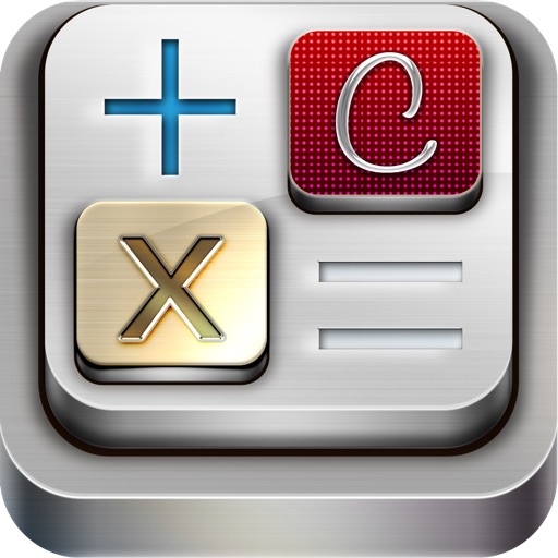 Cool Pocket Calculator PRO