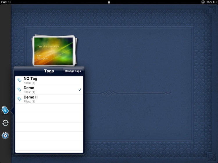PPT Show (PowerPoint Player)
