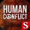 Science Human Conflict