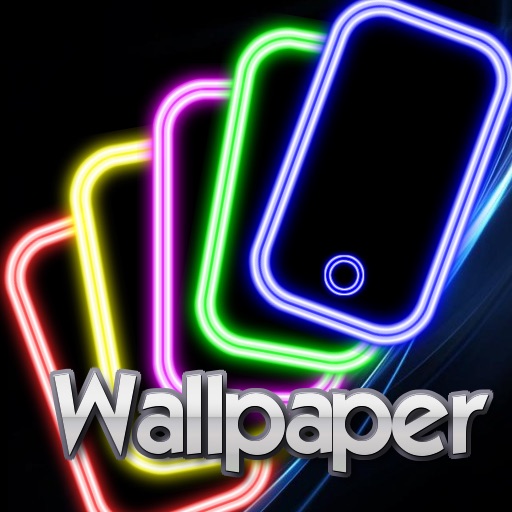 Wallpaper for iPad icon