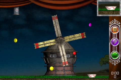 The Great Ball Drop Lite screenshot 2