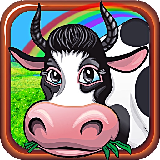 Farm Frenzy: Origins iOS App
