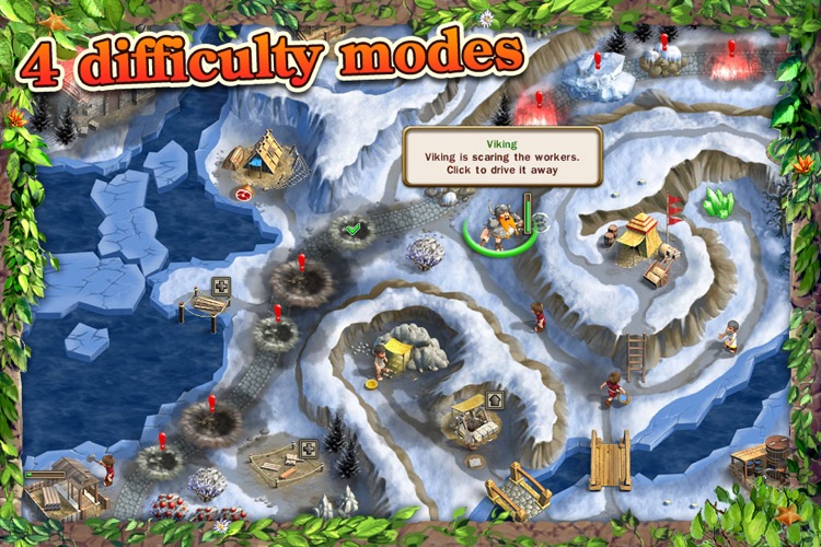 Roads of Rome 3 Free screenshot-3
