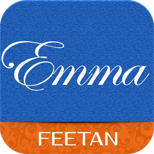 Emma · Feetan icon