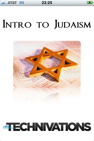 Intro to Judaism screenshot 4