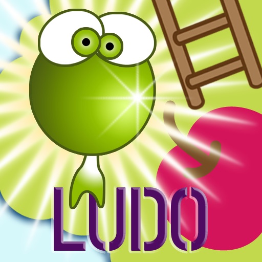 Magic Ludo: Snake & Ladder edition