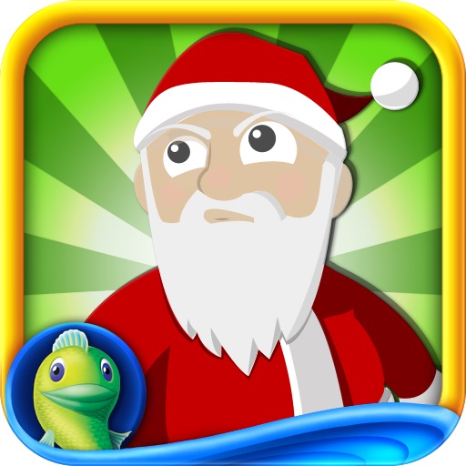 Christmas Eve Crisis HD icon