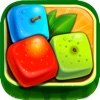 Fruit OMG! - Funny Game,Candy,Bubble,Popstar