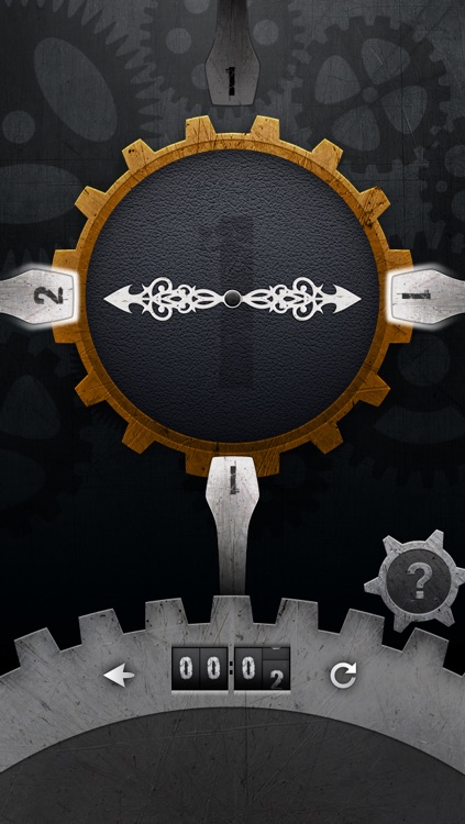 ClockMaze