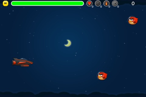 Moon Birds 2 screenshot 2
