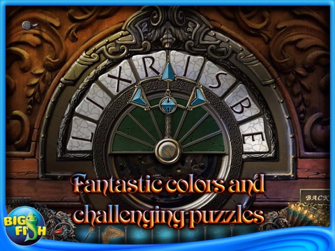 Grim Façade: Mystery of Venice Collector's Edition HD (Full) screenshot 4