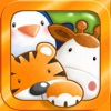Cute Kids Animal Puzzles