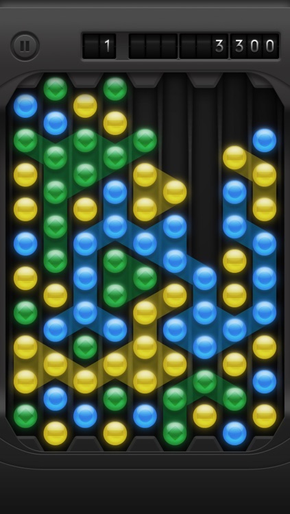 Orba - Color Smasher