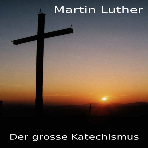 eBook - Martin Luther - Predigten durch ein Jahr