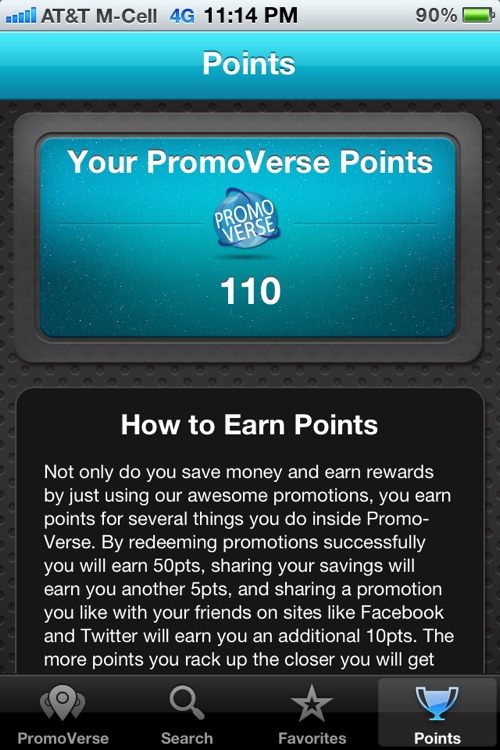 PromoVerse screenshot-3