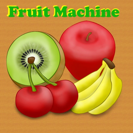 Fruit Machine icon