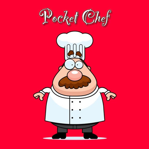 Pocket Crazy Chef