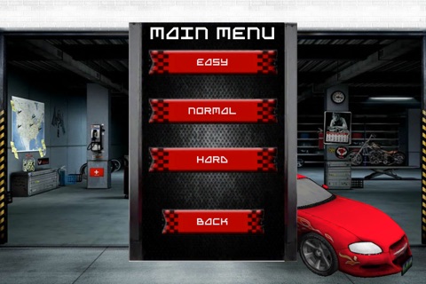 Speed Car Racing Game screenshot 2