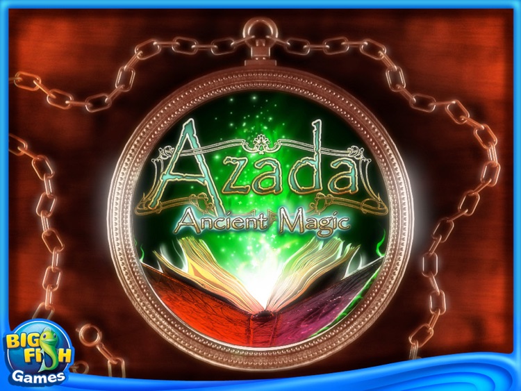 Azada: Ancient Magic Collector's Edition HD