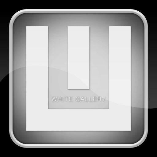 WHITE GALLERY - The life style store icon