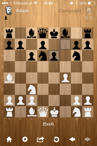 Chess Masters Free screenshot 4