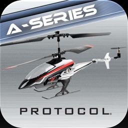 A-Series Protocol Helicopter Controller