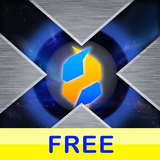 XBulb FREE icon
