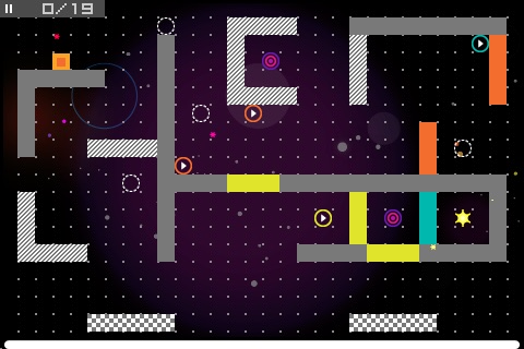 Gravity Block screenshot-3