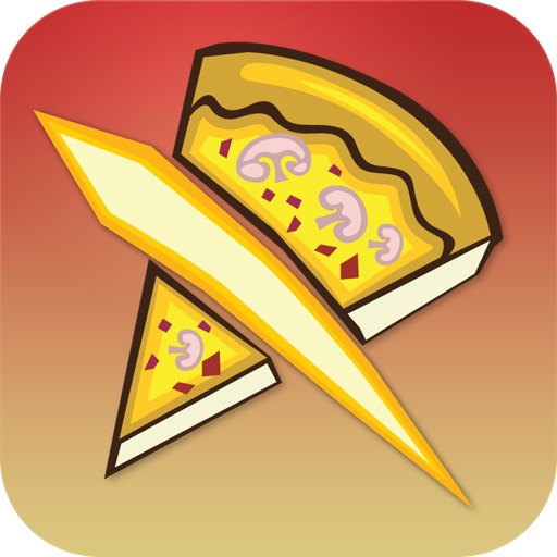 Food Cutter icon