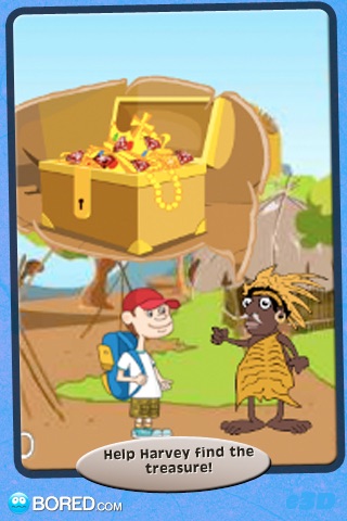 Safari Escape