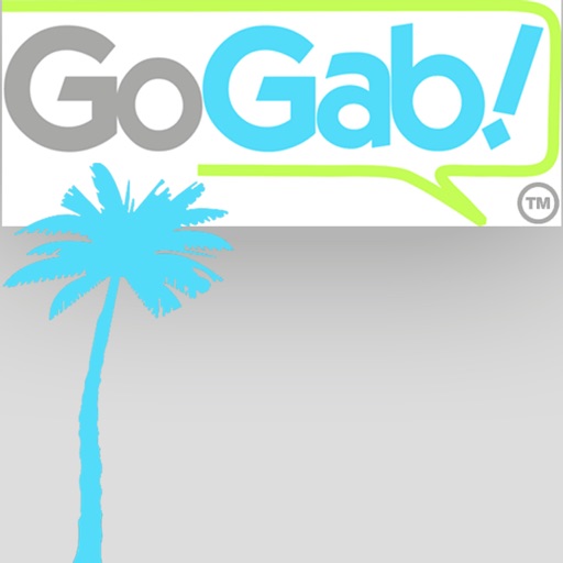 GoGab! iOS App