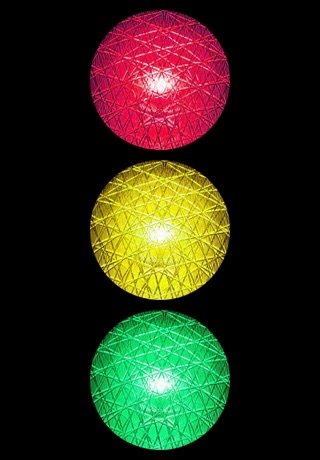 Traffic Light screenshot 3