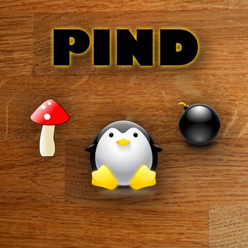 Pind iOS App