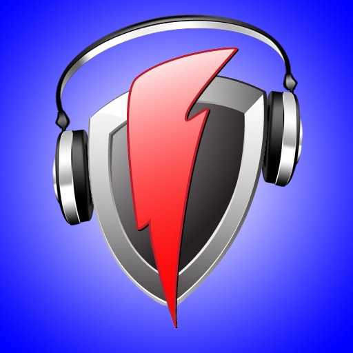 RipCord Music Player