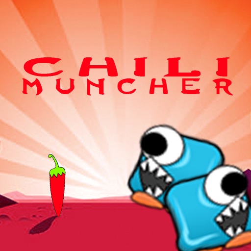 Chili Muncher