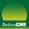 Earn FREE CME credits at your convenience with the RetinaCME mobile application, while reading engaging tutorials, viewing online lectures, or listening to expert podcasts