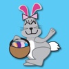 Bunny's Easter Egg Hop N Drop