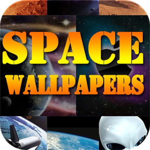 Space Wallpapers 2012