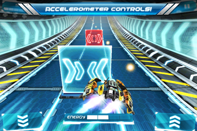 Ion Racer(圖1)-速報App