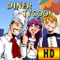 Diner Tycoon HD