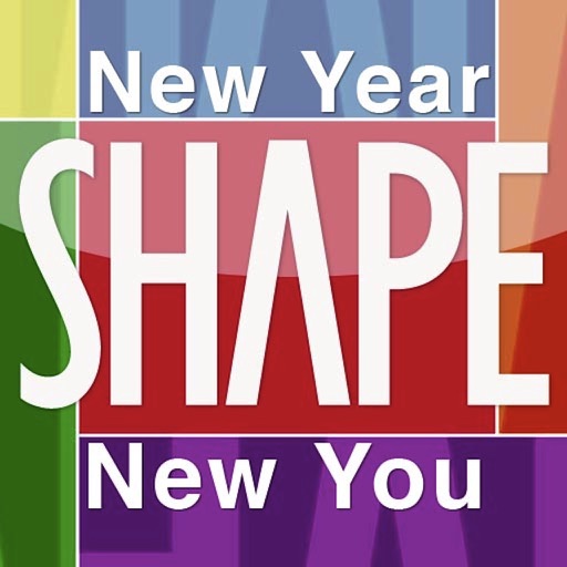 SHAPE New Year New You