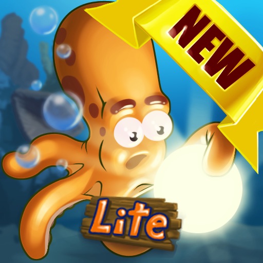 Octopus Paul Lite iOS App