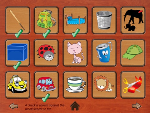 ABC Phonics Animated  Free screenshot 2