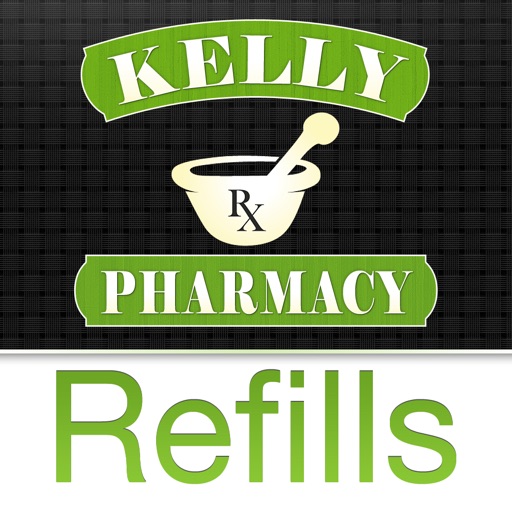 Kelly Pharmacy icon