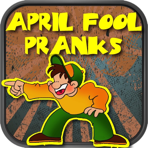 April Fool Pranks® icon
