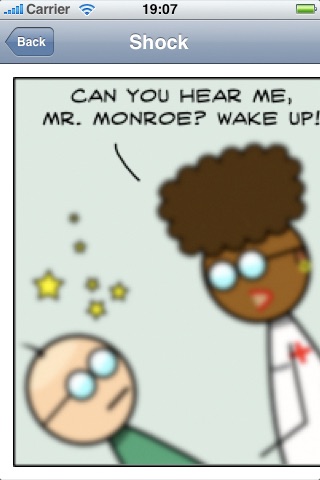 Vol 02: Geek Hero Comic
