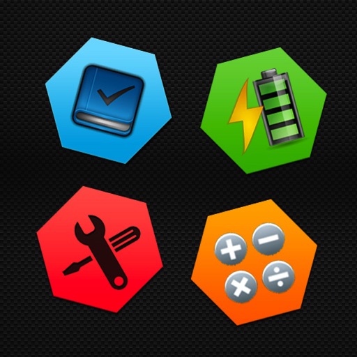 Utilities App Kit Free icon